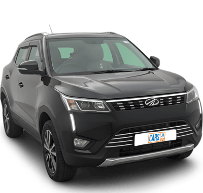 2019 Mahindra XUV300 - SUV - Diesel - Manual - ₹6.66 lakh